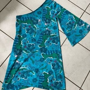 Tracy Negoshian dress